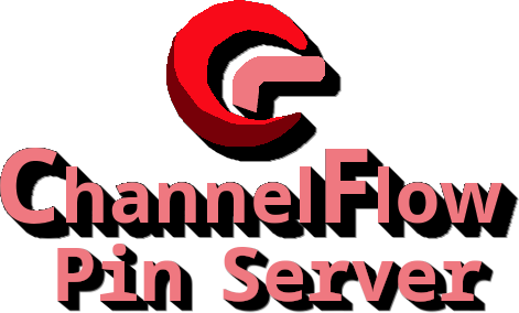 ChannelFlow Pin Server